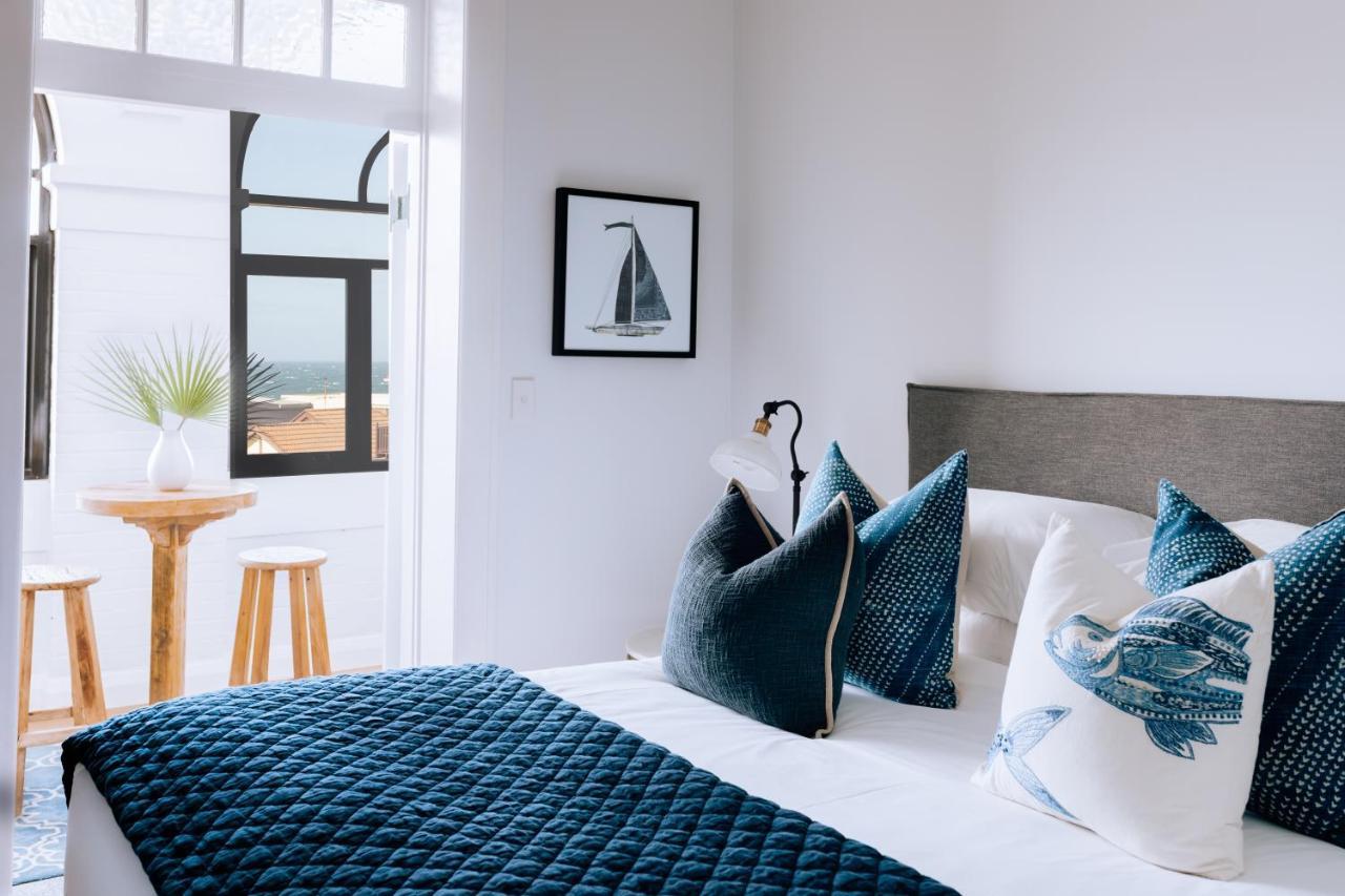 The Clovelly Hotel Sydney Buitenkant foto