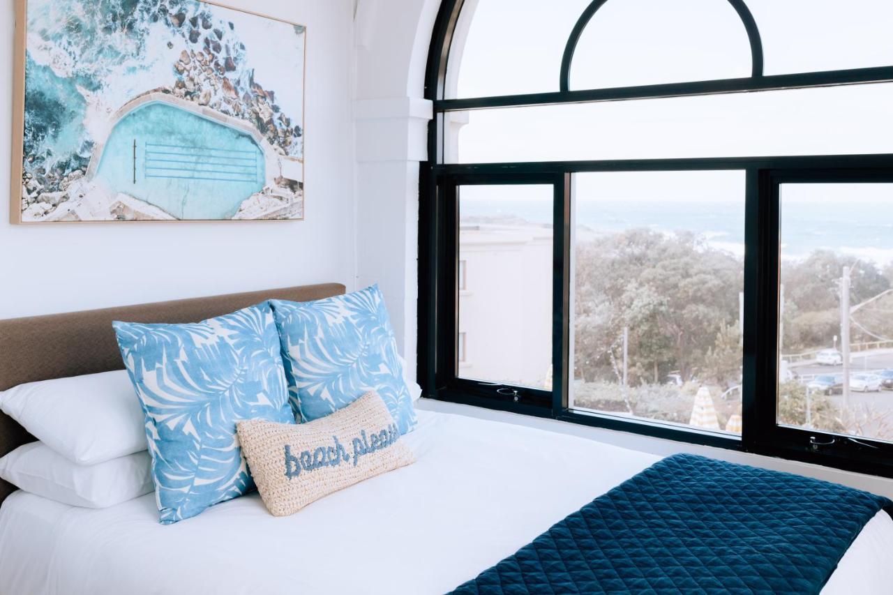 The Clovelly Hotel Sydney Buitenkant foto