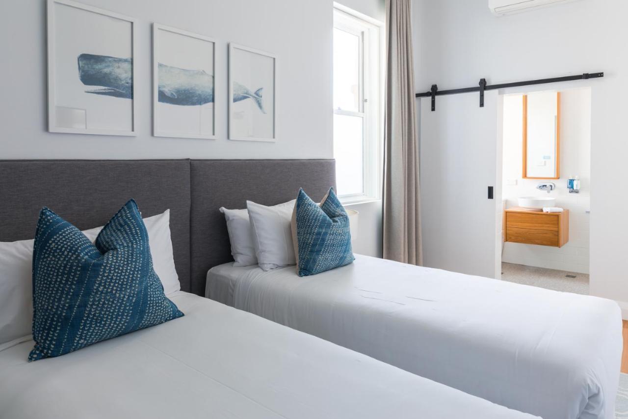 The Clovelly Hotel Sydney Buitenkant foto