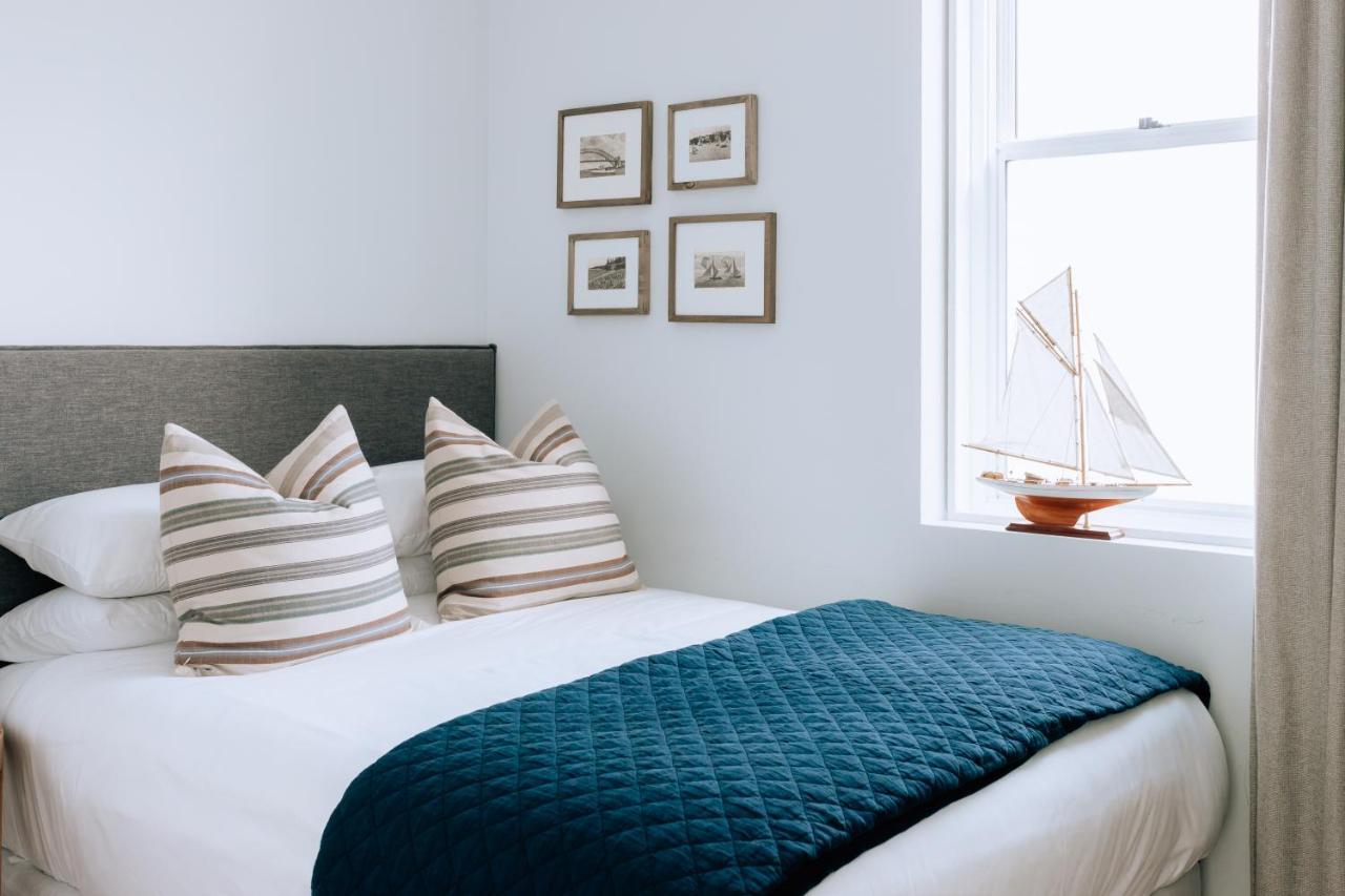 The Clovelly Hotel Sydney Buitenkant foto