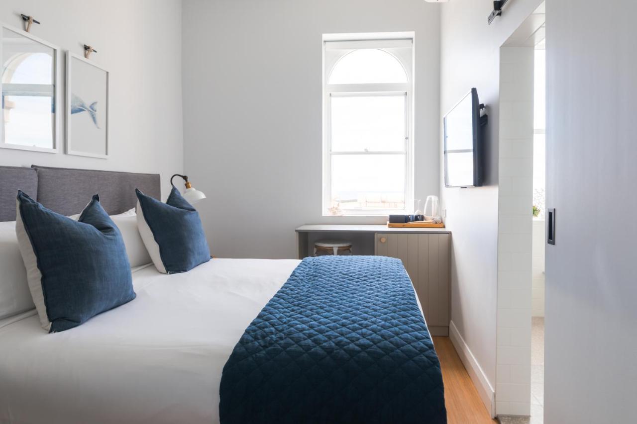 The Clovelly Hotel Sydney Buitenkant foto