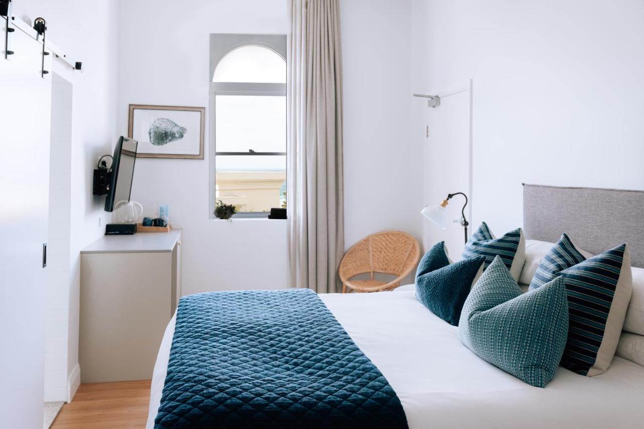 The Clovelly Hotel Sydney Buitenkant foto