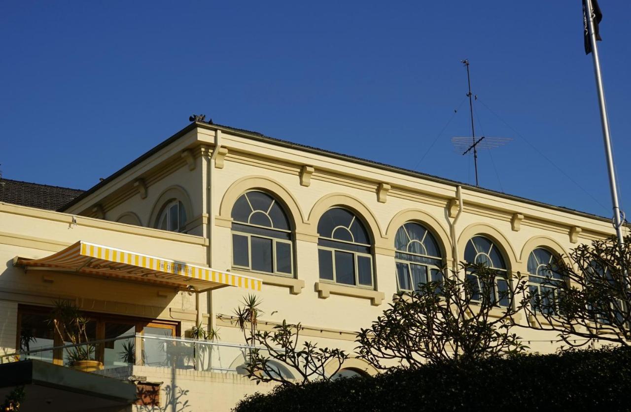 The Clovelly Hotel Sydney Buitenkant foto