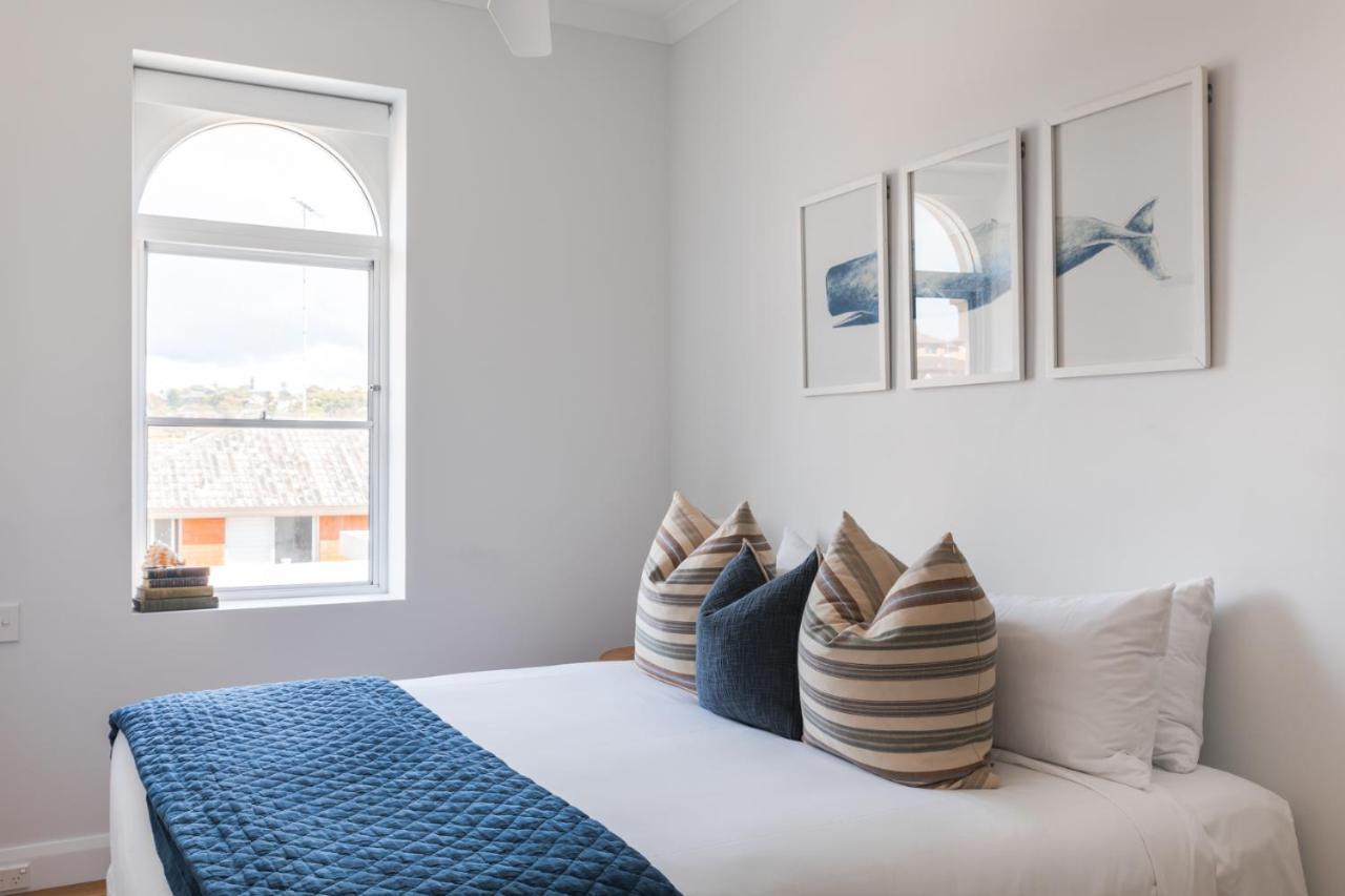 The Clovelly Hotel Sydney Buitenkant foto