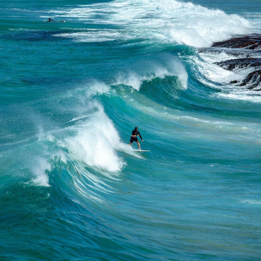 The Clovelly Hotel Sydney Buitenkant foto