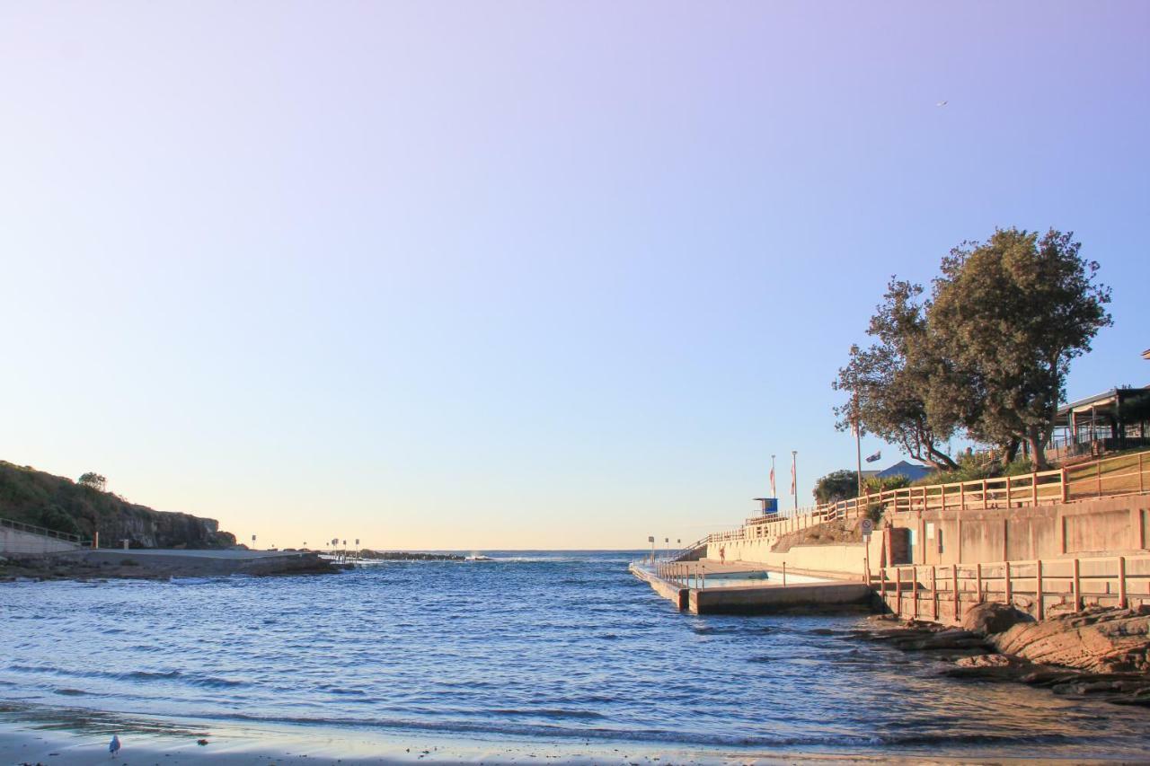 The Clovelly Hotel Sydney Buitenkant foto